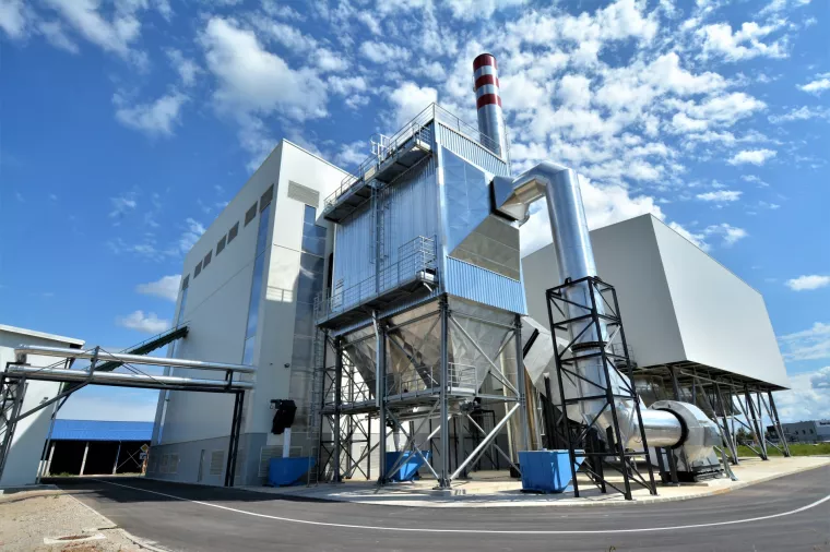 Be-To Karlovac dobila je uporabnu dozvolu