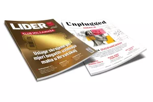 Naslovnica 1070 i specijal Unplugged