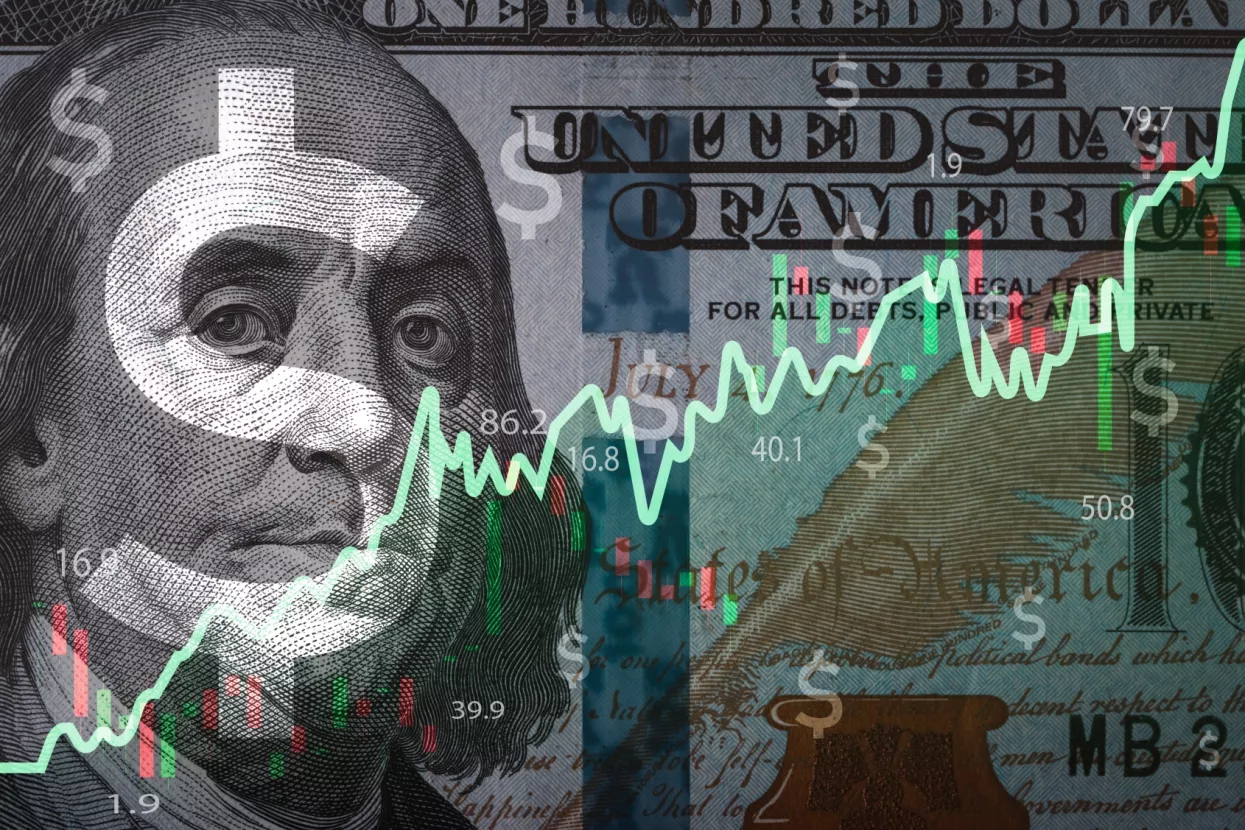 kreditni rejting - SAD