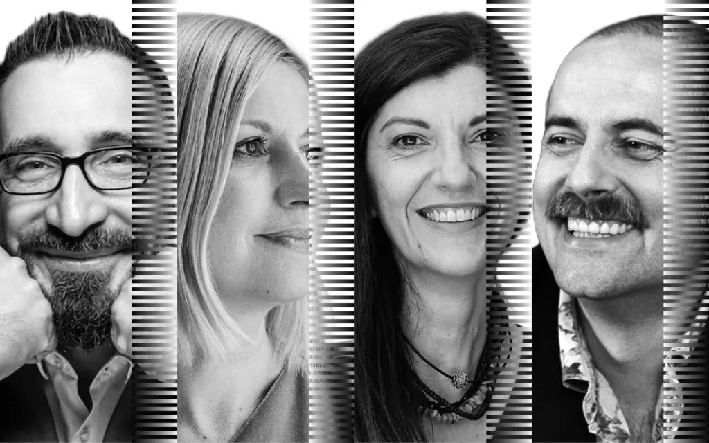 Get Undistracted by Culture by Croatian Music Institute