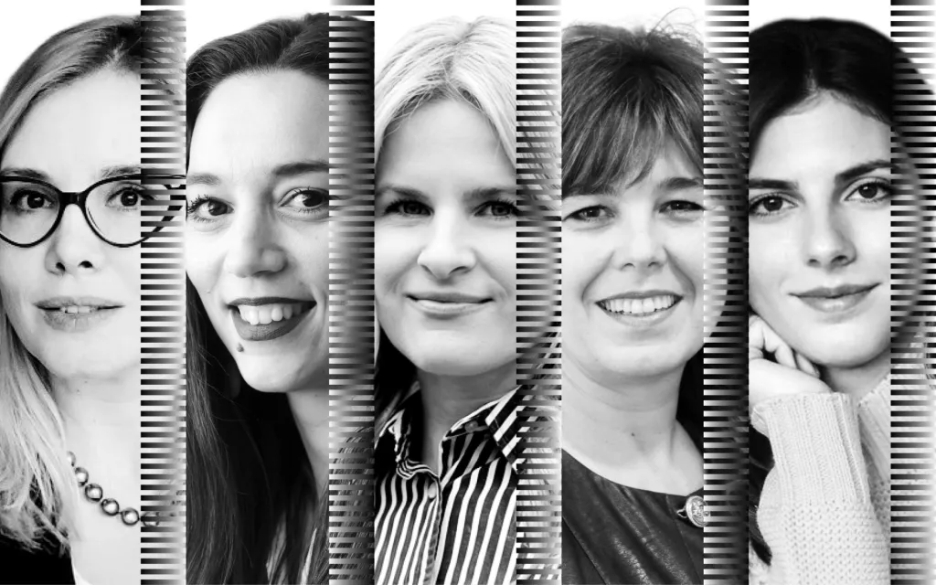 Sugar, Spice and Everything Kids See