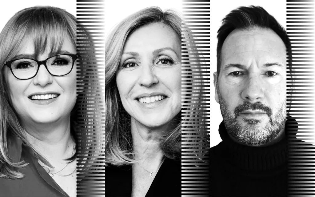 The Way We Pitch Shapes the Kind of Industry We Build