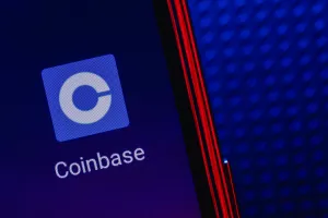 Coinbase logo