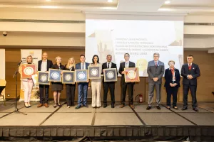 BAT - Regionalni ESG lider