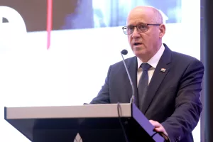 48 sati 2025. Branko Bačić