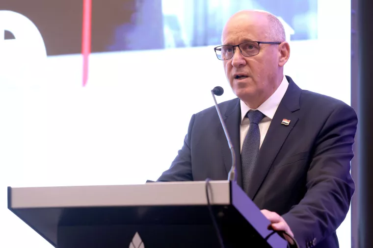 48 sati 2025. Branko Bačić