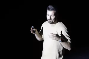 Tvrtka Mate Rimca P3 Mobility u svojem kampusu u Kerestincu je predstavila robotaksije Verne. Mate Rimac