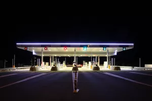 naplatne kućice, cestarina, autocesta