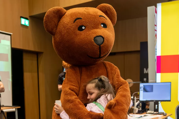 MUZZA tjedan znanosti