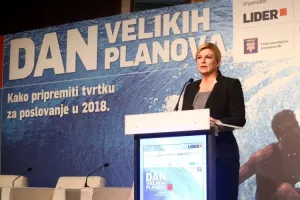 Autonomija smrada: Za&scaron;to Kolindi vi&scaron;e smrdi ono &scaron;to ne naru&scaron;ava ugled?