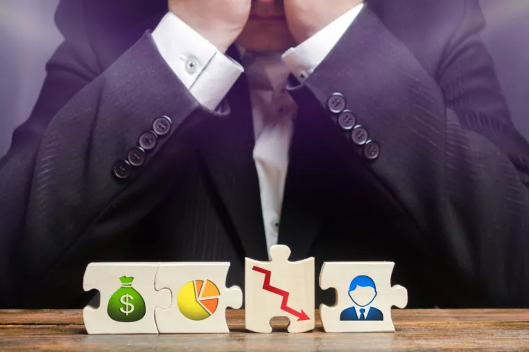 neefikasnost, državna poduzeća, državne tvrtke, problemi, izazovi, krize, kriza, nered, lo&scaron;e poslovanje