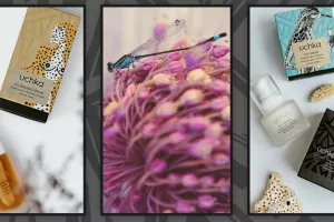 brend prirodne kozmetike Uchka