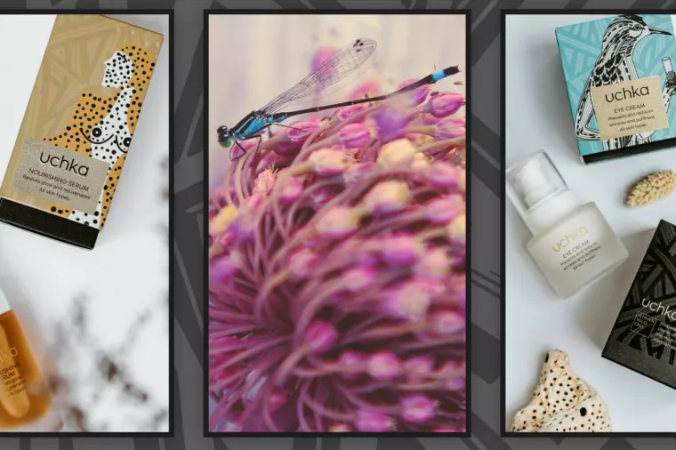 brend prirodne kozmetike Uchka