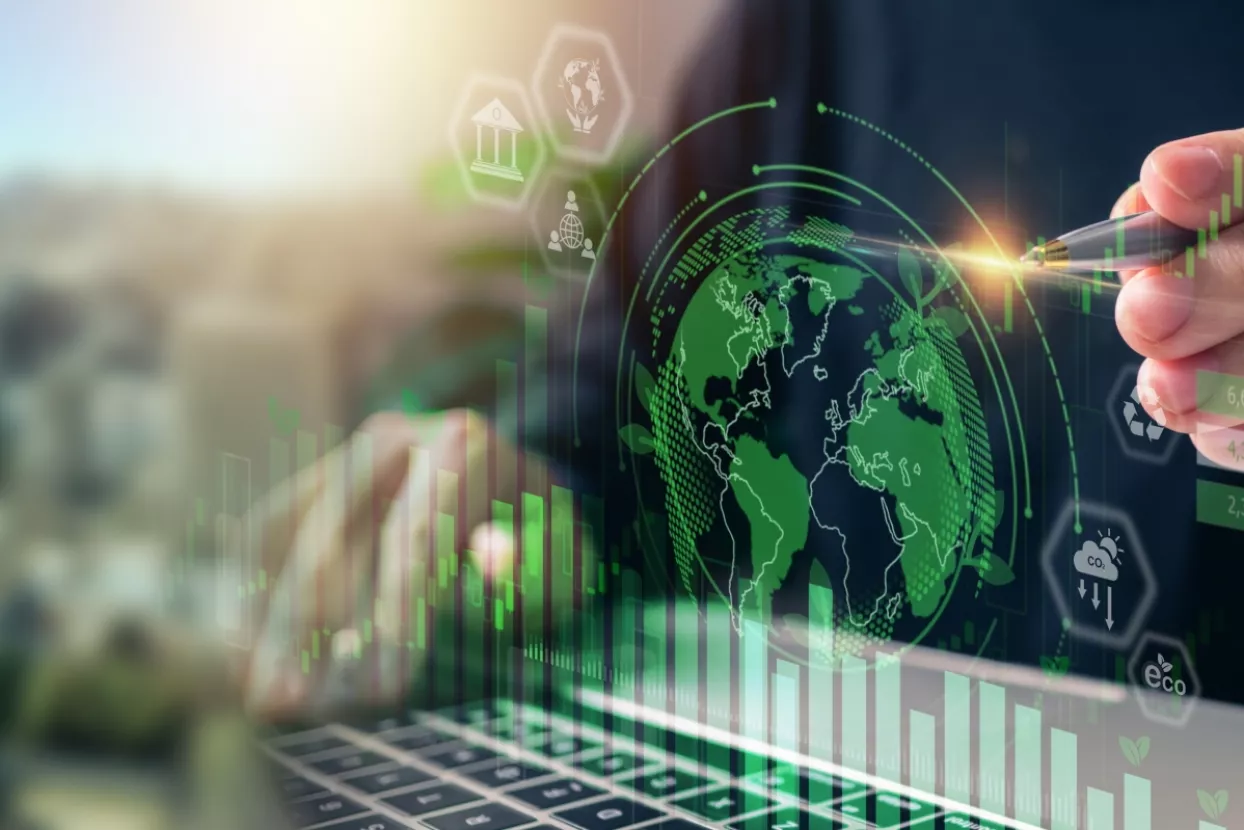 Izvje&scaron;taji o održivosti