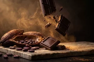 čokolada, čokolade, kakaovac, konditorska industrija