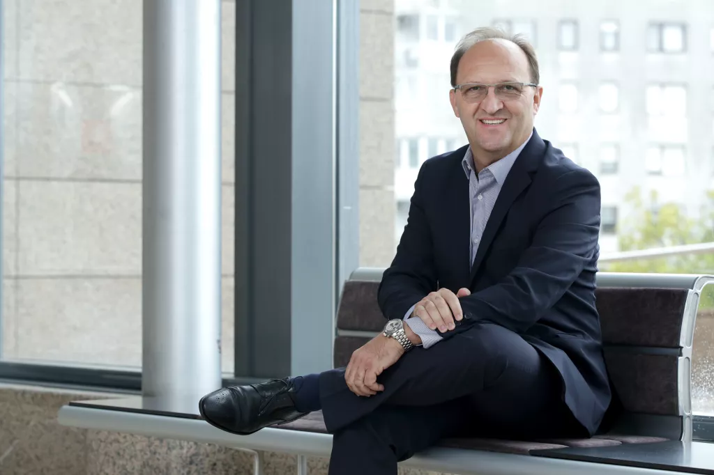 Predrag &Scaron;eatović, Enasol