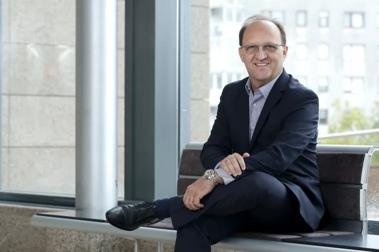 Predrag &Scaron;eatović, Enasol