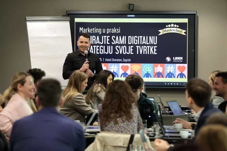Edukacija iz marketinga