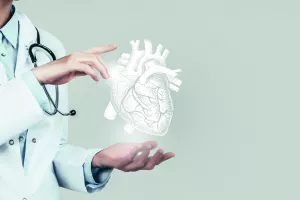 Prevencija srčanih bolesti