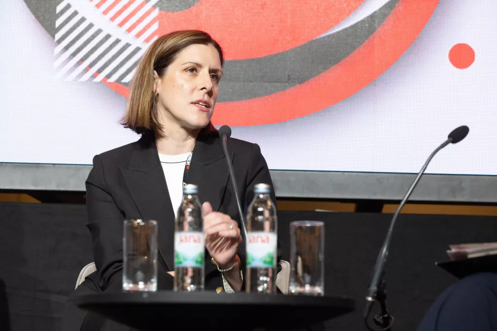 Financijski forum 2026.CFO perspektiva:Matija Mandić