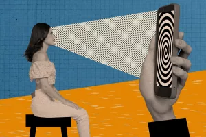 Dizajnirana ovisnost TEHNOPOLIS