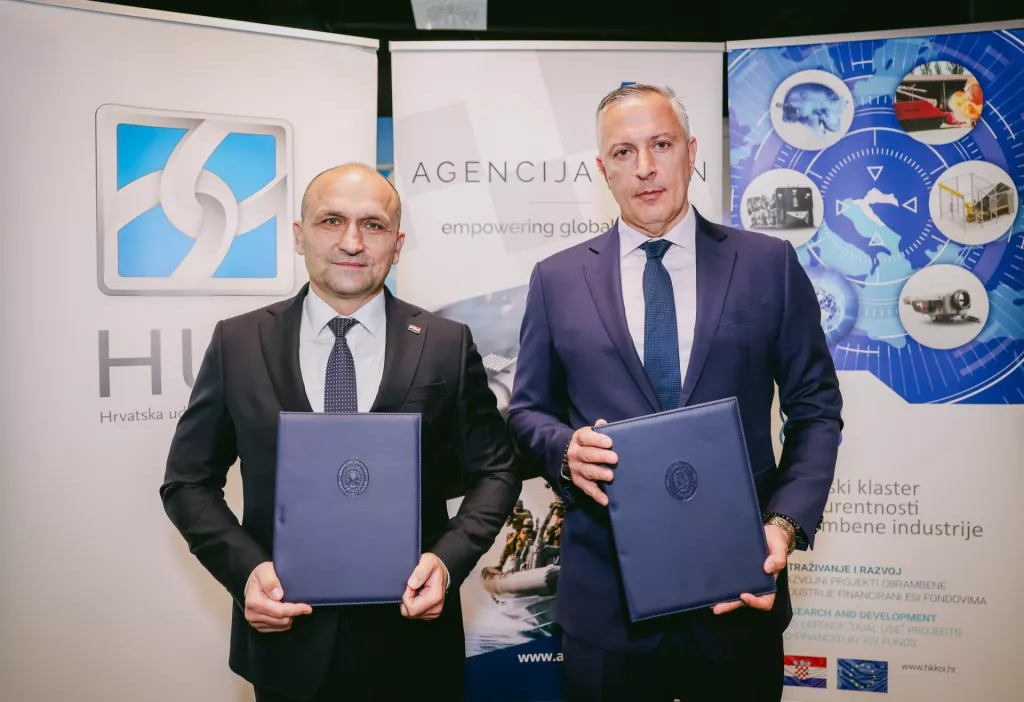 potpisivanje sporazuma