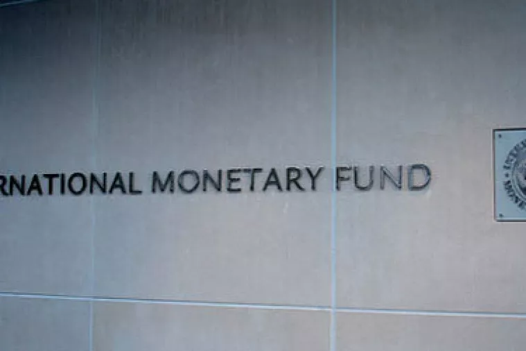 MMF snizio prognozu rasta Hrvatske, inflacija skače na 4,4 posto