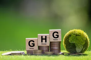 GHG protokol, emisije stakleničkih plinova, ESG