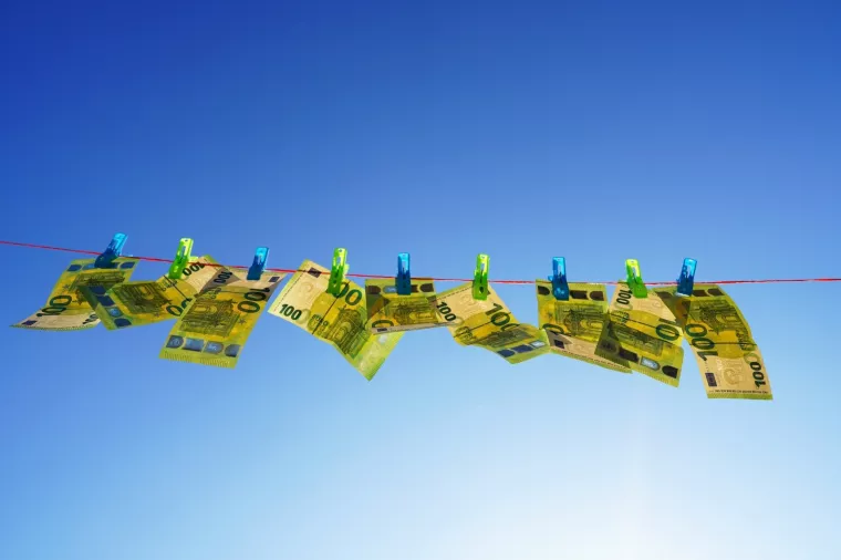 financijske prijevare 