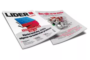  1072 Lider naslovna i Stupovi