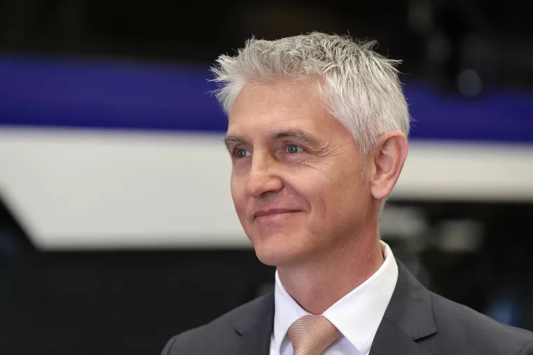 Obilazak tvorničkih hala KONČAR &ndash; Električnih vozila. Gordan Kolak