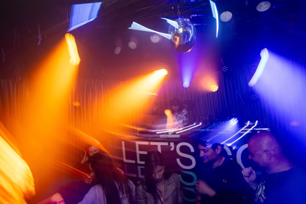 15.05.2025., Rovinj, Dani komunikacija - Party FUELED BY IDEAS w/ DJ Rea and DJ Fynolla powered by INA