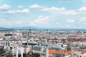 Budimpe&scaron;ta vizura