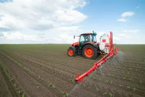 Poljoprivreda na pretplatu