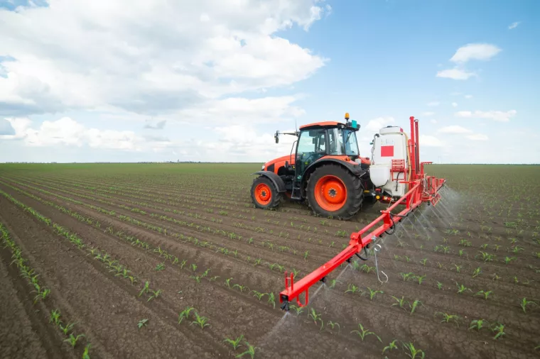 Poljoprivreda na pretplatu