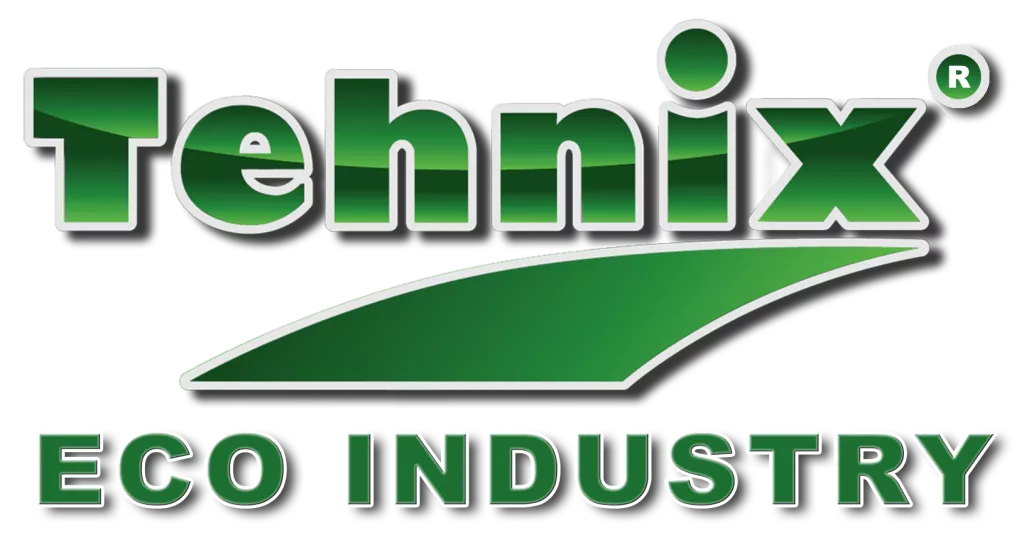 Tehnix Eco Industry logo