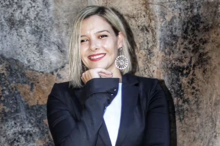 Anamarija Talijanac, True North