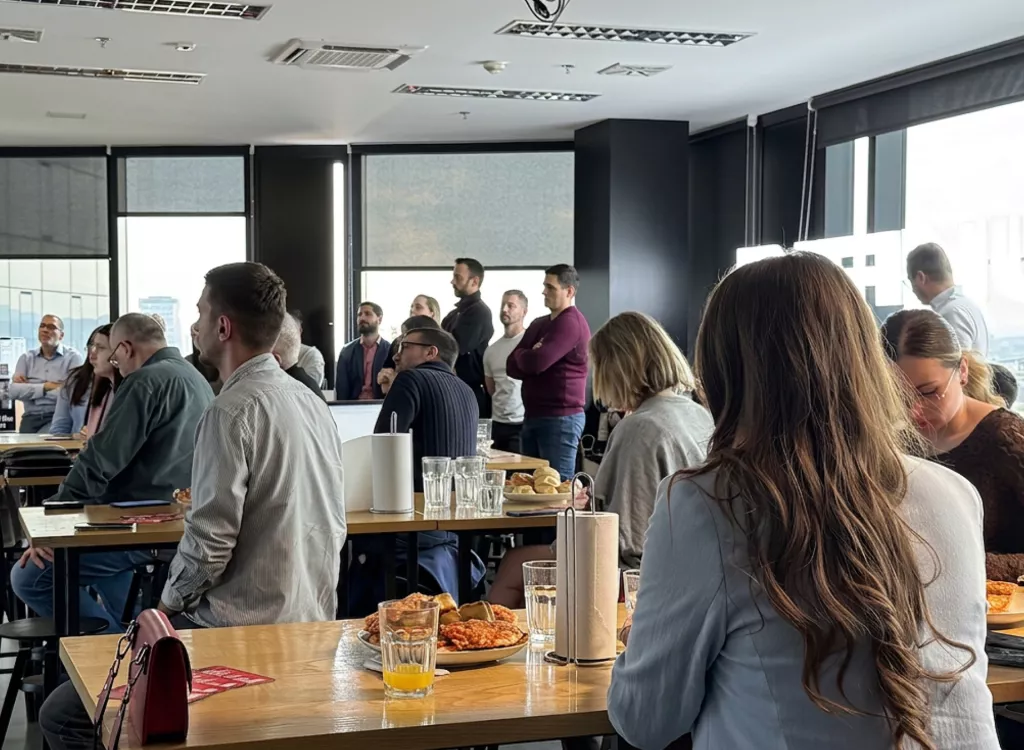 Digitalna pristupačnostInfinum E.ON