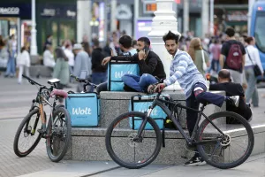 Strani radnici u Zagrebu