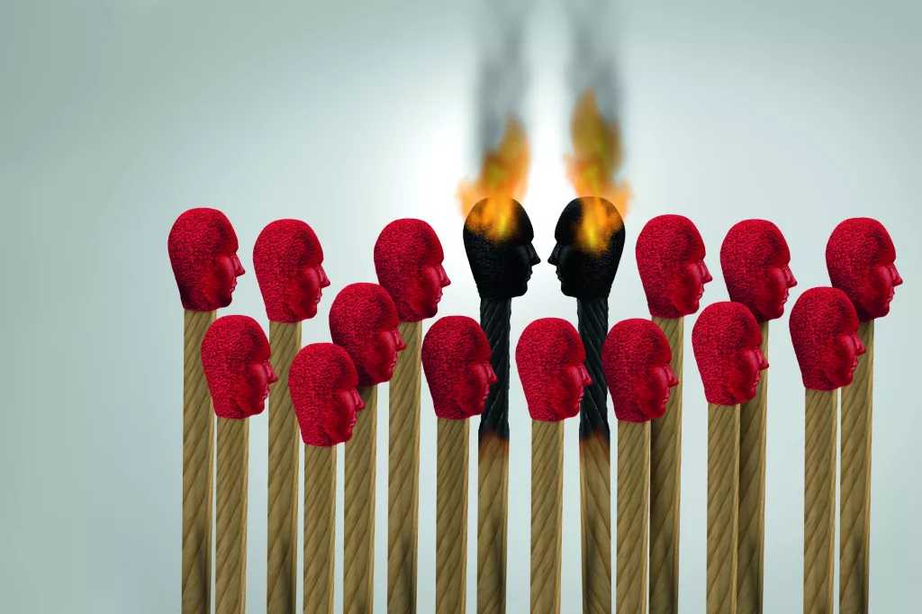 Vlasnici tvrtke 'po pola'