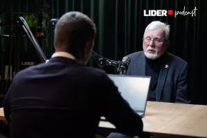 Vjekoslav Majetić je 163. gost Liderova podcasta. Voditelj: Roko Kalafatić