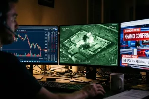 prediktivna tržišta