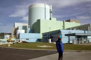 Nuklearna elektrana Kr&scaron;ko