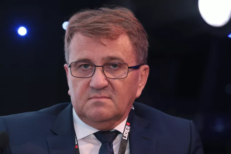 DAN VELIKIH PLANOVA 2019, RAZVOJ POSLOVANJA I UPRAVLJANJE RIZICIMA, Mirko Ervačić