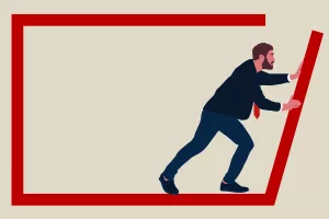 Regija DACH GL ilustracija