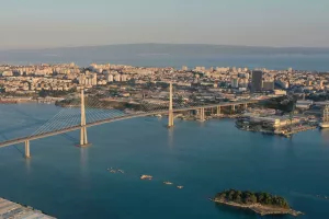 Ka&scaron;telanski most