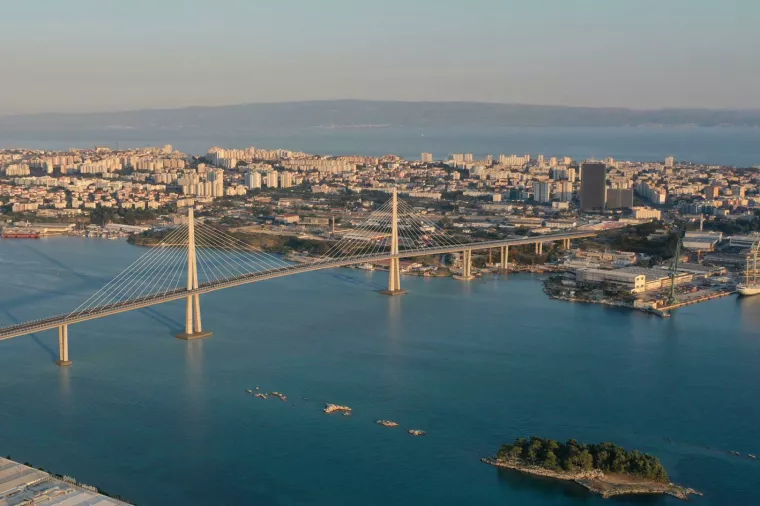 Ka&scaron;telanski most