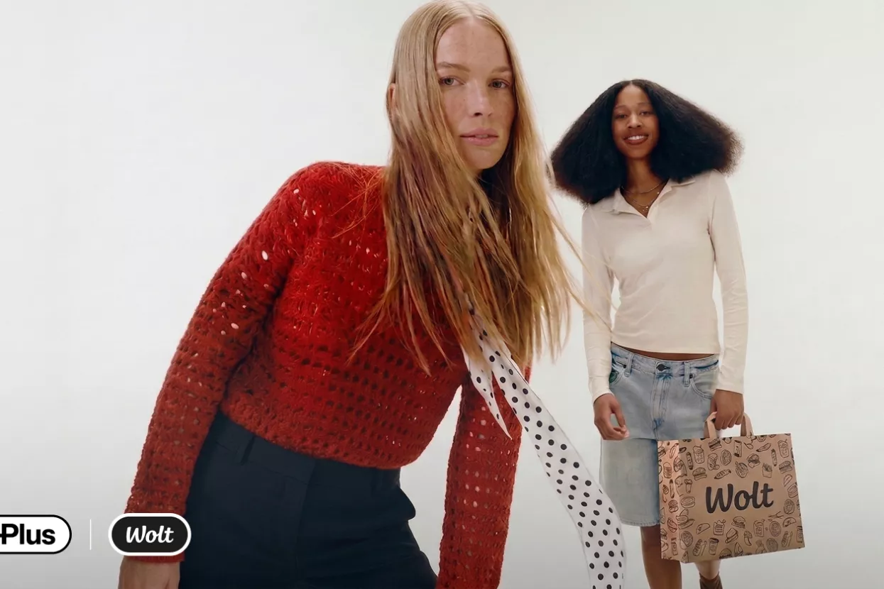 Zalando Plus i Wolt+