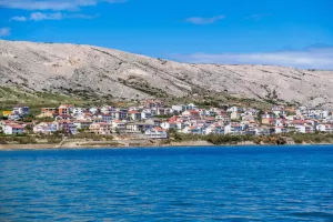 Pag, otok Pag, Hrvatska