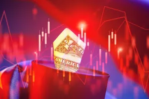 rat u Iranu, američke obveznice dionice, dionička trži&scaron;ta, burze u crvenom